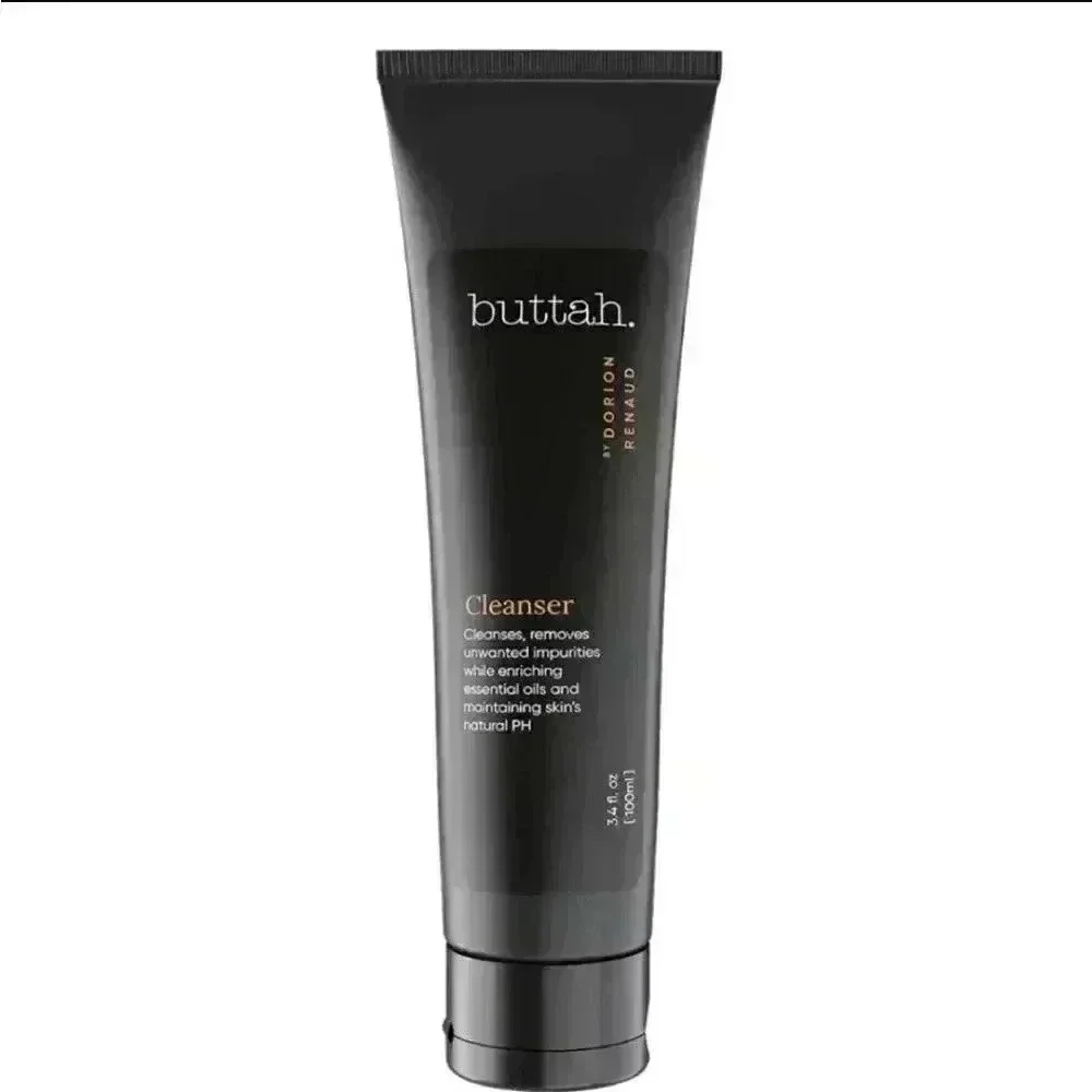 Dorion Renaud Buttah Cleanser